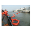Solid Flotation PVC Boom And Solid Flotation Rubber Boom