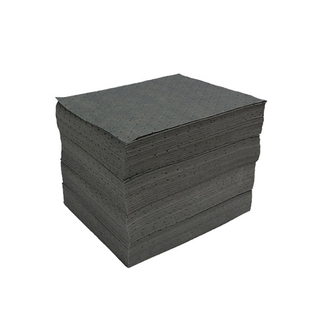 China Pad For Spill Pad Absorbent Oil Mat