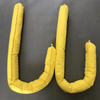  Manufacturers Polypropylene Meltblown 7.6cm*1.2m Chemical Hazmat Absorbent Sock