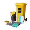 Oil And Fuel Manufacture Chemical Hazardous Material Spill Kit 360